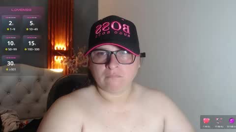 katty online show from 03.25.26