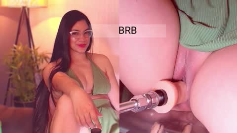 katty_kim_ online show from 10.25.25