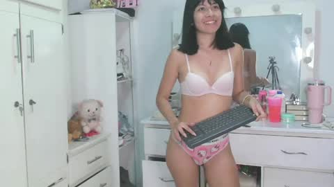 Katty online show from 04.15.26