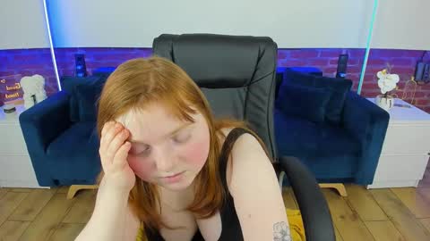 Katty online show from 02.14.26