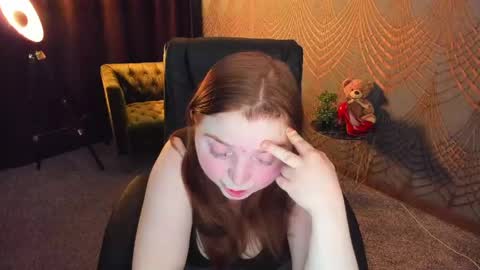 Katty online show from 04.18.26