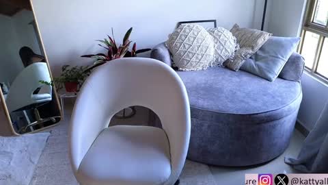 Snapshot of kattyallure chatting on 12.05.24 Katty online show from 12.05.24