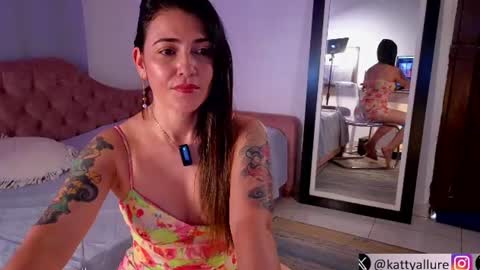 Katty online show from 07.19.26