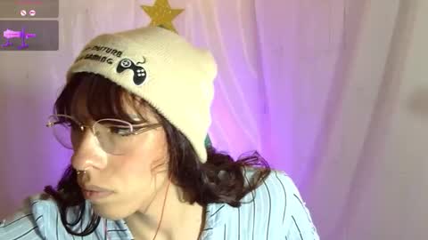 kattycat_ online show from 12.17.25