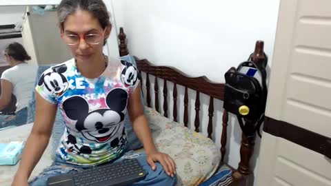 angel online show from 02.15.25