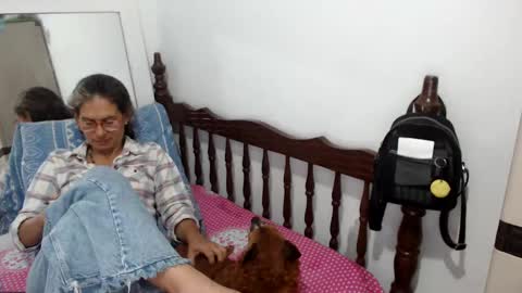 angel online show from 03.03.25