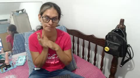 angel online show from 03.12.25