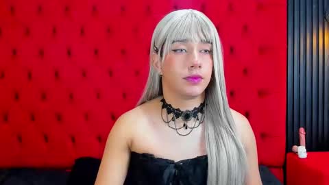 KattyJener online show from 03.06.26