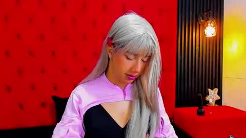 KattyJener online show from 03.27.26