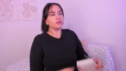 Snapshot of kattyportman chatting on 09.16.25 Katty online show from 09.16.25