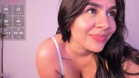 Snapshot of kattyportman chatting on 10.05.25 Katty online show from 10.05.25