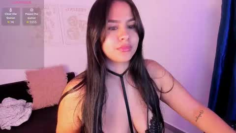 Snapshot of kattyportman chatting on 11.07.25 Katty online show from 11.07.25