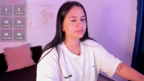 Snapshot of kattyportman chatting on 11.09.25 Katty online show from 11.09.25