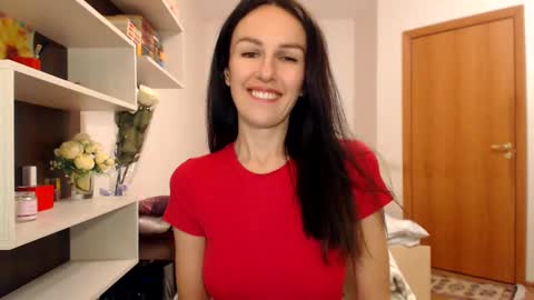 KattySapphire online show from 01.14.25