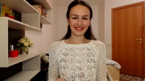 KattySapphire online show from 01.22.25