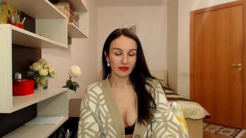 KattySapphire online show from 03.07.25
