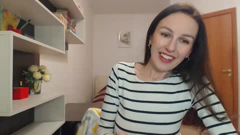 KattySapphire online show from 02.25.26