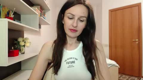 KattySapphire online show from 07.03.26