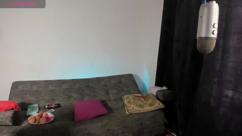 Snapshot of kattysoto chatting on 10.14.25 I m Katty online show from 10.14.25