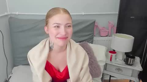 Snapshot of kattyxlovely chatting on 02.09.26 KattyXLovely online show from 02.09.26