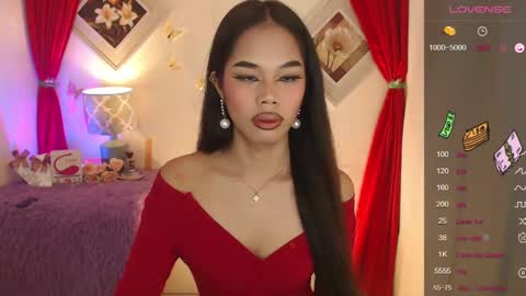 Camilla online show from 03.09.25