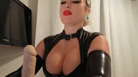 KatuhaX online show from 10.12.25