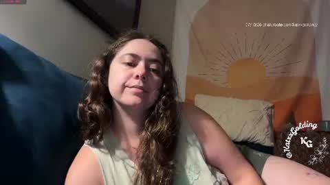 Snapshot of katxxgolding chatting on 07.10.26 Princesse Kat online show from 07.10.26