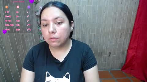 Katy online show from 11.04.25