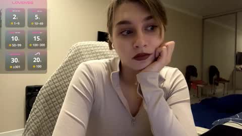 Olivia online show from 03.22.26