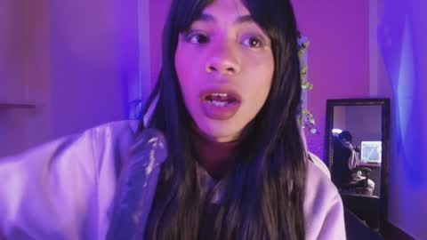 Katy online show from 10.27.25