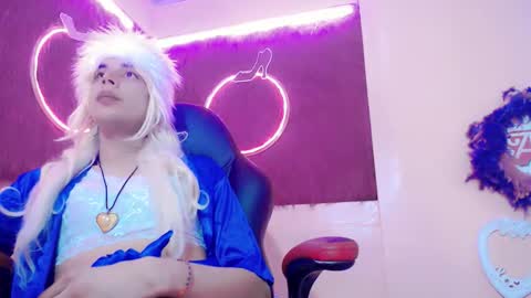 Snapshot of katy_cat__ chatting on 02.15.26 katy_cat__ online show from 02.15.26