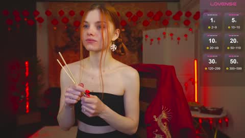 Katy      -    online show from 02.07.25