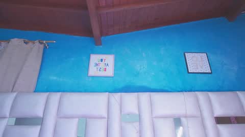 Katy online show from 01.21.25