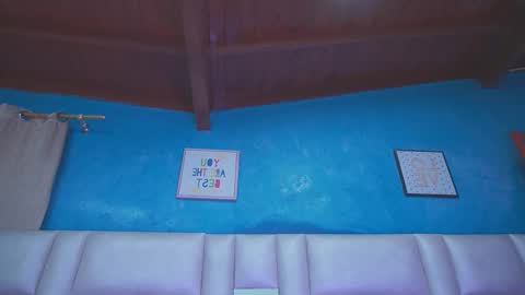 Katy online show from 02.13.25