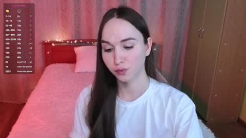katy_st_james online show from 02.28.26