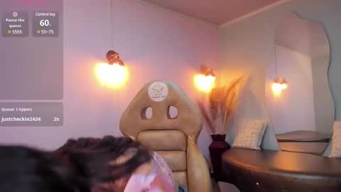 Katy online show from 02.17.25