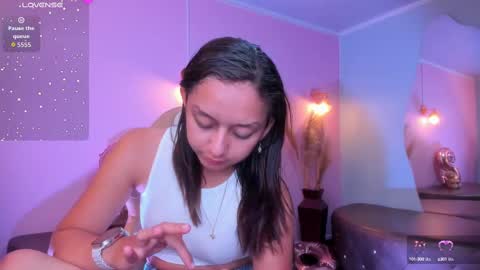 Katy online show from 09.21.25