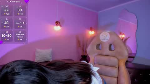 Katy online show from 11.03.25