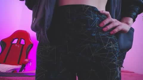 Katy Van online show from 11.22.25