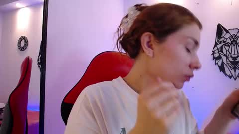 Katy Van online show from 02.02.26