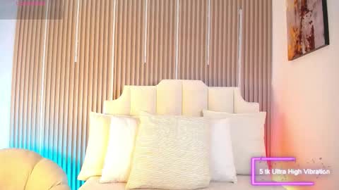 Katy Van online show from 03.17.26