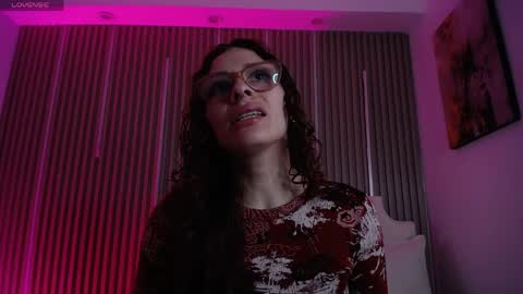 Katy Van online show from 04.01.26