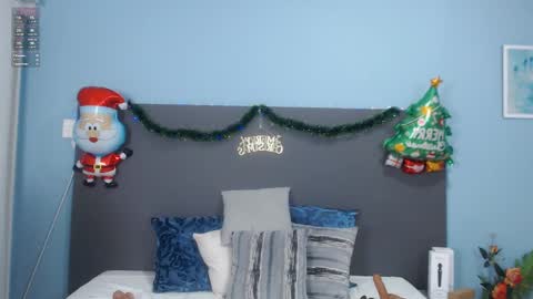 Snapshot of katya_ruiz chatting on 12.11.24 Katya Ruiz online show from 12.11.24