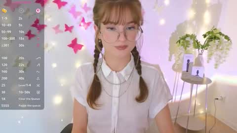 Katya online show from 09.25.25