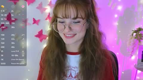 Katya online show from 09.27.25