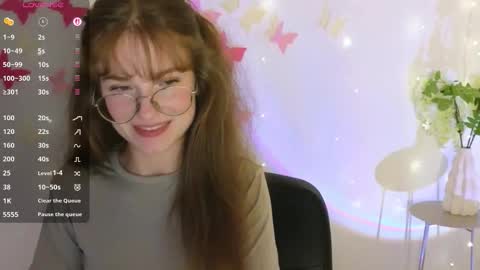 Katya online show from 10.06.25