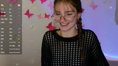 Katya online show from 10.25.25