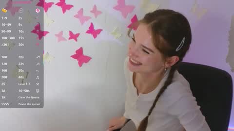 Katya online show from 11.06.25