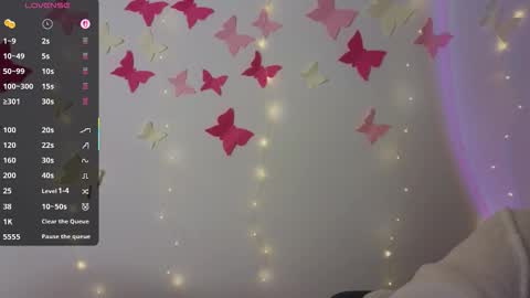 Katya online show from 11.11.25