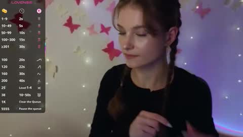 Katya online show from 11.19.25